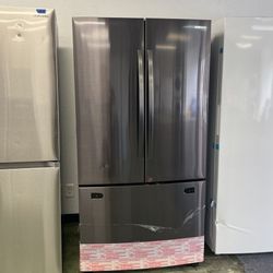 Samsung French Door Refrigerator