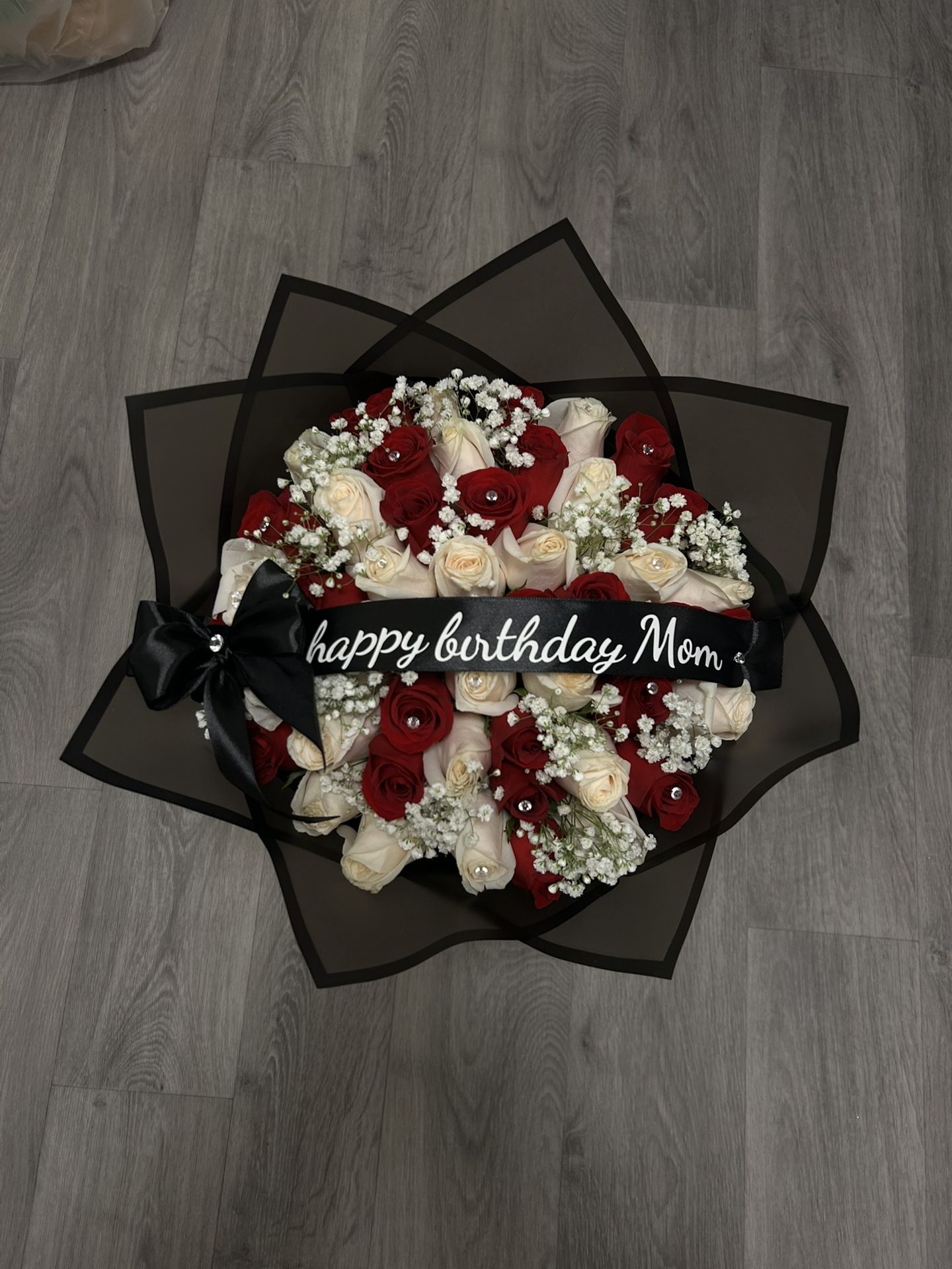 Bouquets