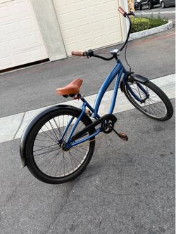 Nirve Beach Cruiser