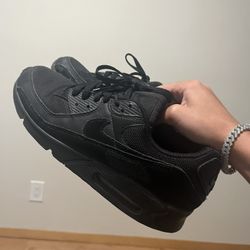 Nike Airmax Size 9.5