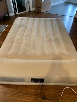Air Mattress