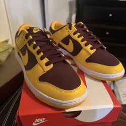 Nike Dunk Low Retro (Men 9)