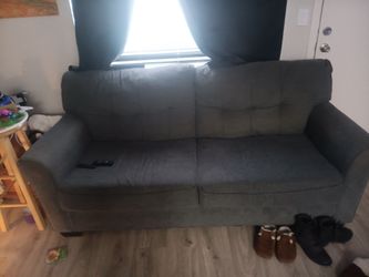 Couch Set