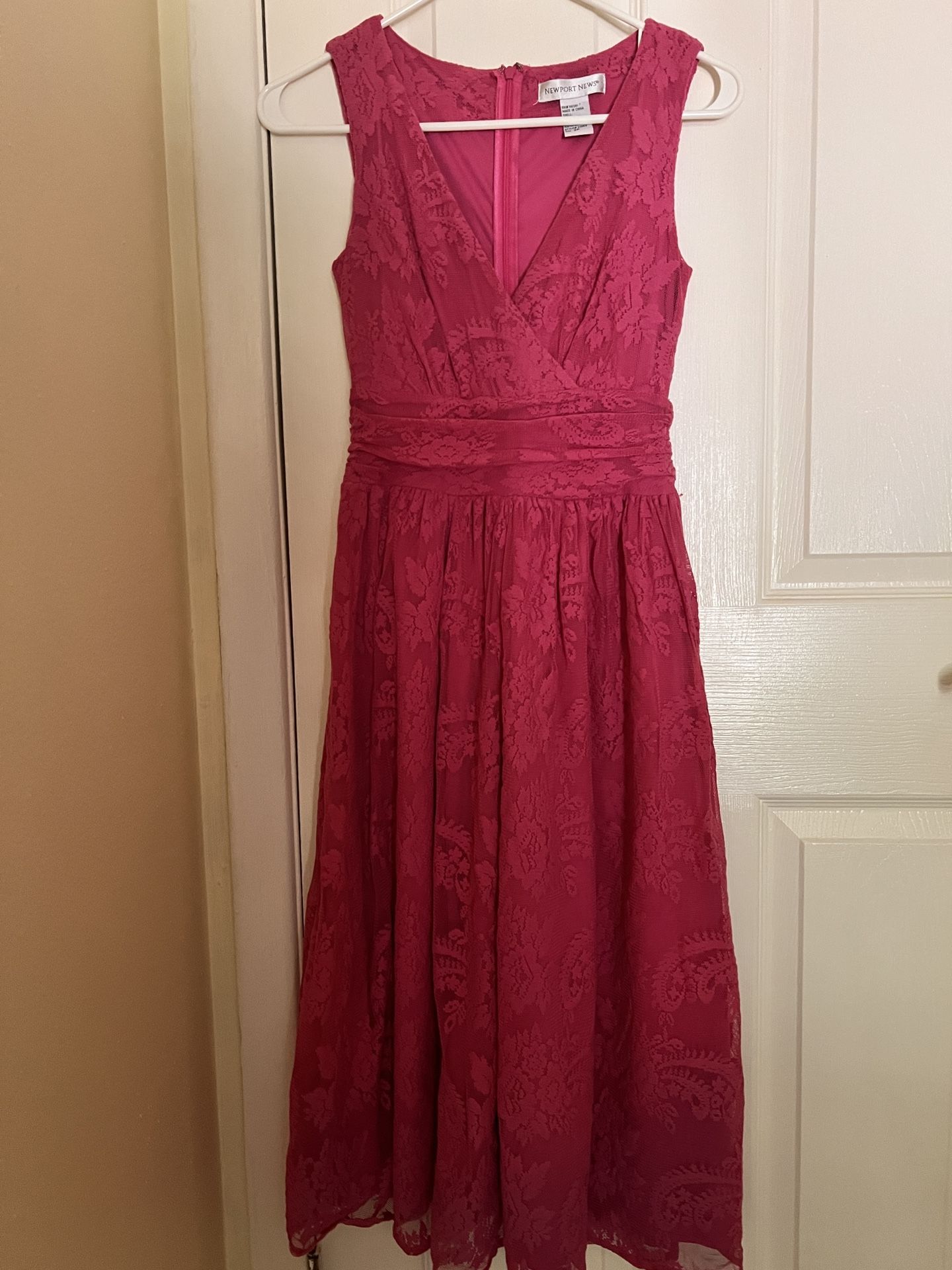 Dresses