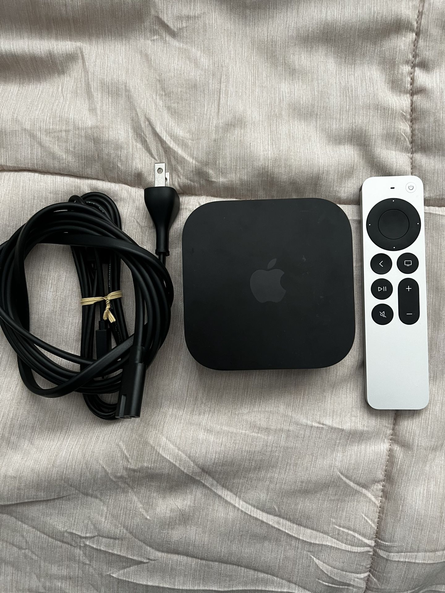 Apple TV 
