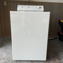 Maytag washing machine LAT9416AAM washer appliance