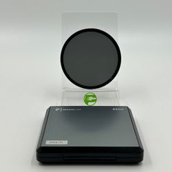 PolarPro Quartzline  82mm Neutral Density Filter ND8/PL