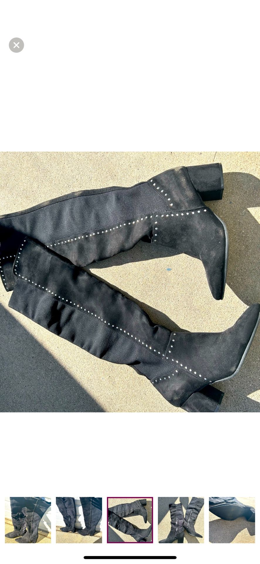 Boots (womens)
