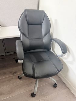 Office high swivel chairs