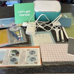 Cricut Joy Plus Tools And Accessories