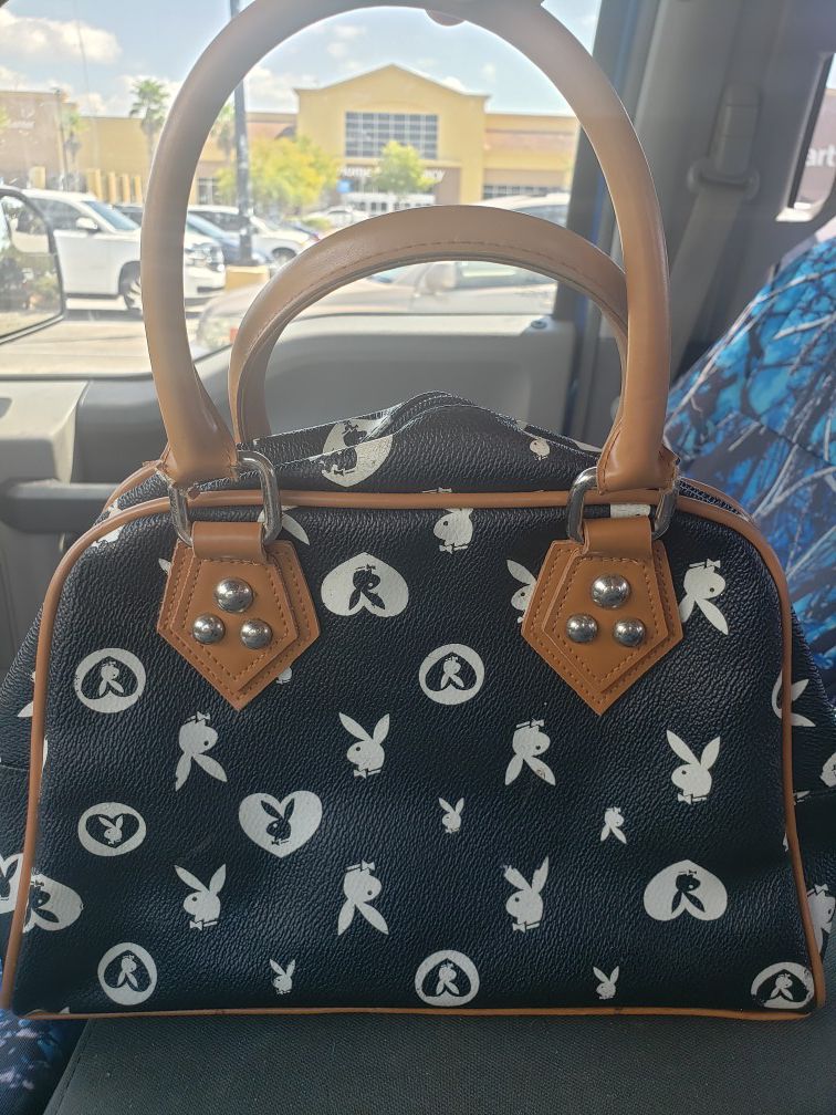 Small Playboy Purse for Sale in Jacksonville, FL - OfferUp