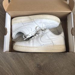 Nike Air Force 1 Size 8.5
