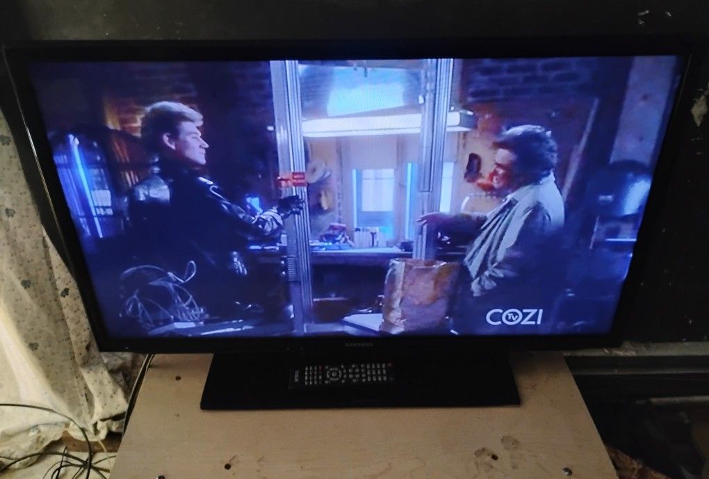 Samsung TV