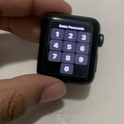 Apple watch series 3