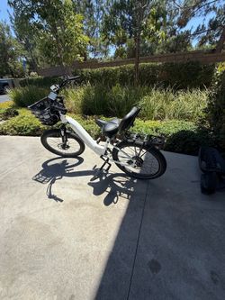 e bike