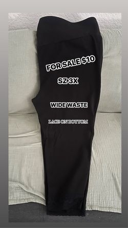 Women’s leggings