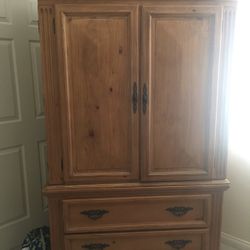 Armoire 