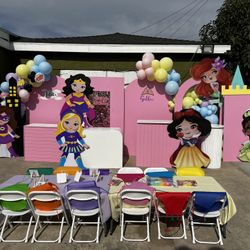 Kids Chairs
