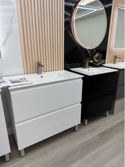 Bathroom Vanity