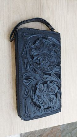 Handtool Authentic  Leather Wallets 