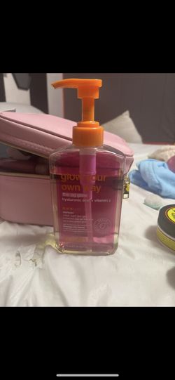 Tanning Gel
