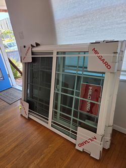 Milgard Windows