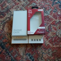 Google Pixel 9xl Casses And Screen Protectors