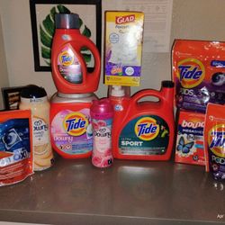 Tide 