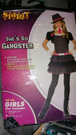 Halloween Costume