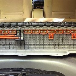 2006 Toyota Prius