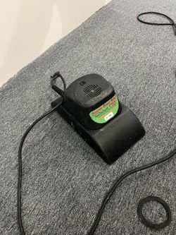 Carpet weight