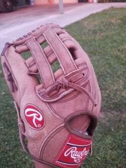 Baseball Glove
