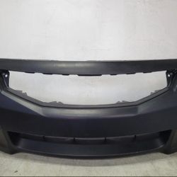 2008 2009 2010 HONDA ACCORD COUPE FRONT BUMPER COVER AFTERMARKET