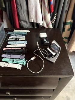 Apple Watch 3 Series