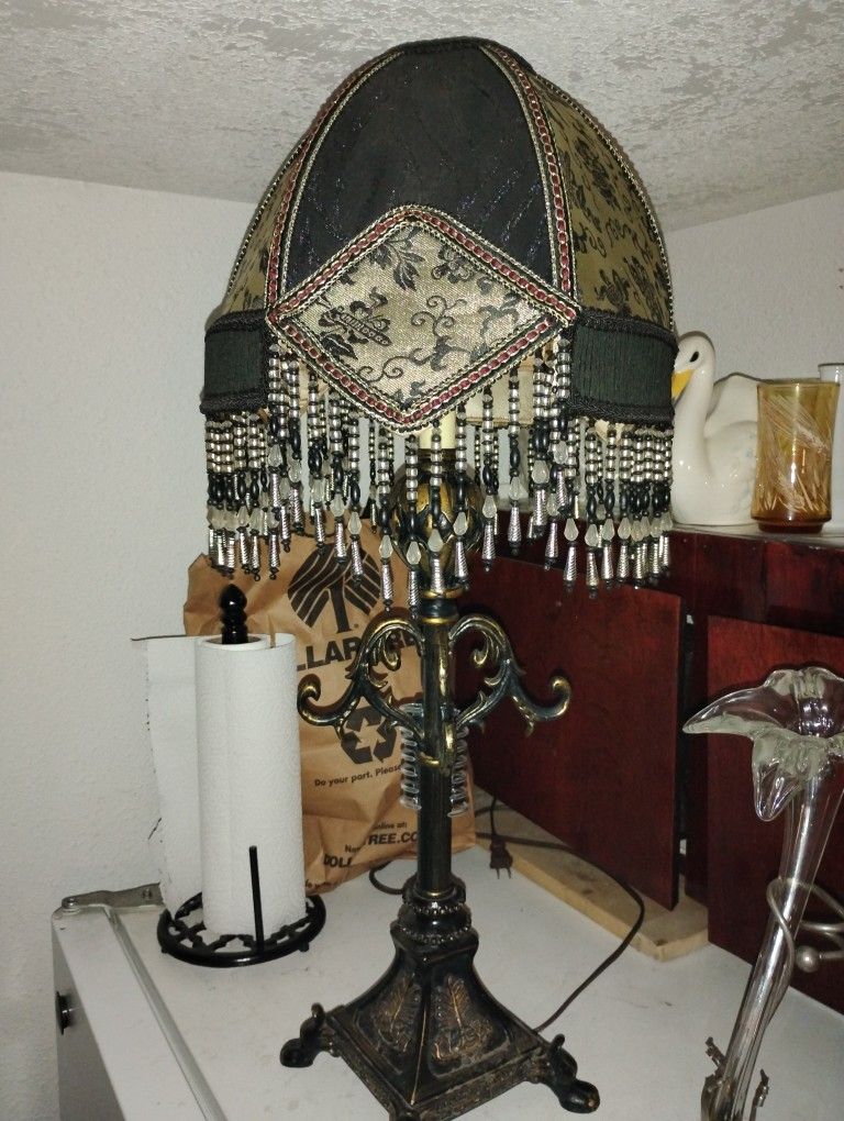 Lamp 