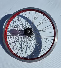 GT Mohawk rear wheel only