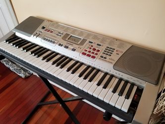 Casio hotsell lk 94