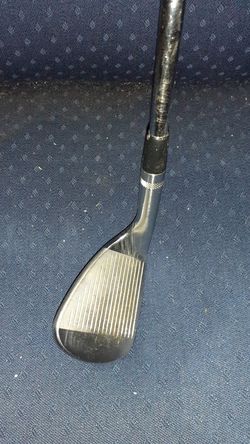 Titleist 50° wedge