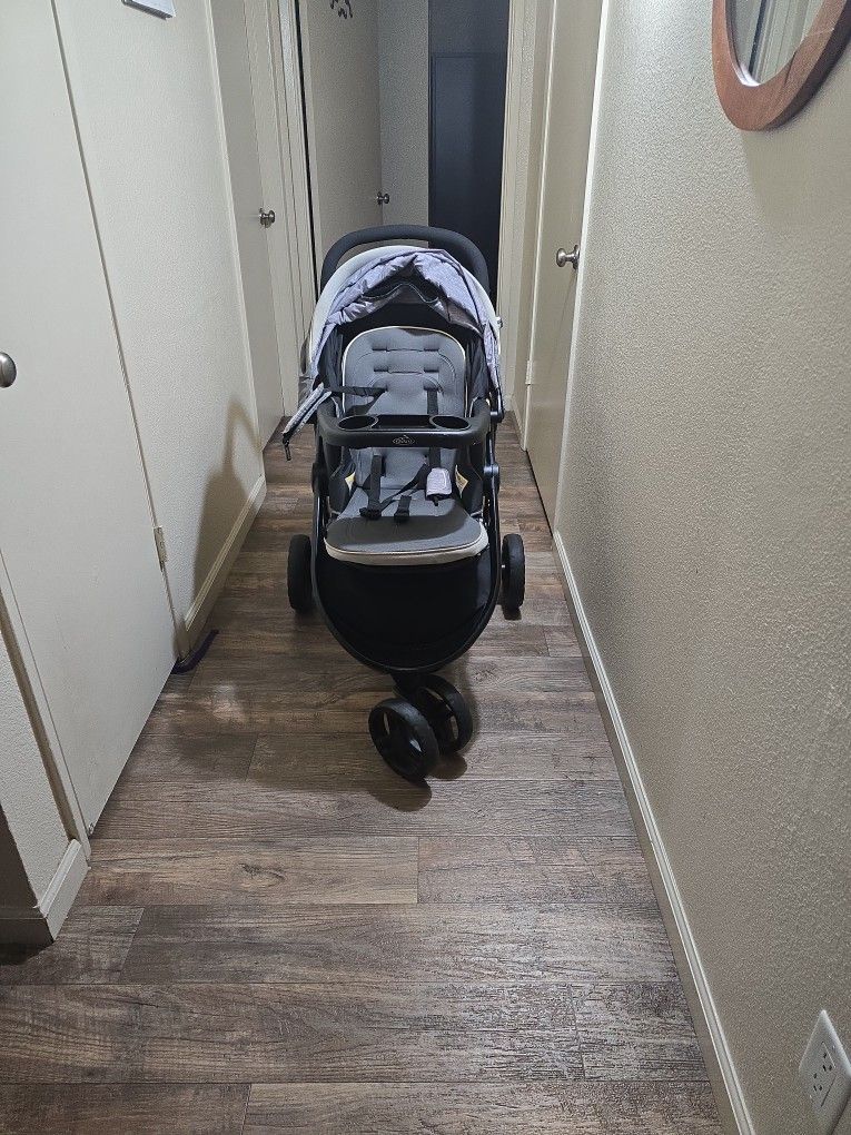 Graco Stroller