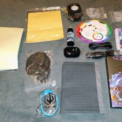 Brand new tattoo  kit $50