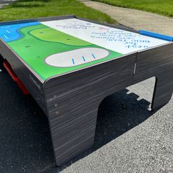 Kidcraft 2-sides Play Table