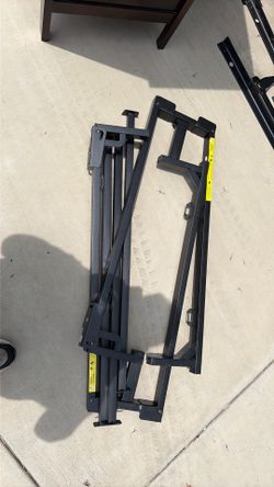 Twin Bed Frame