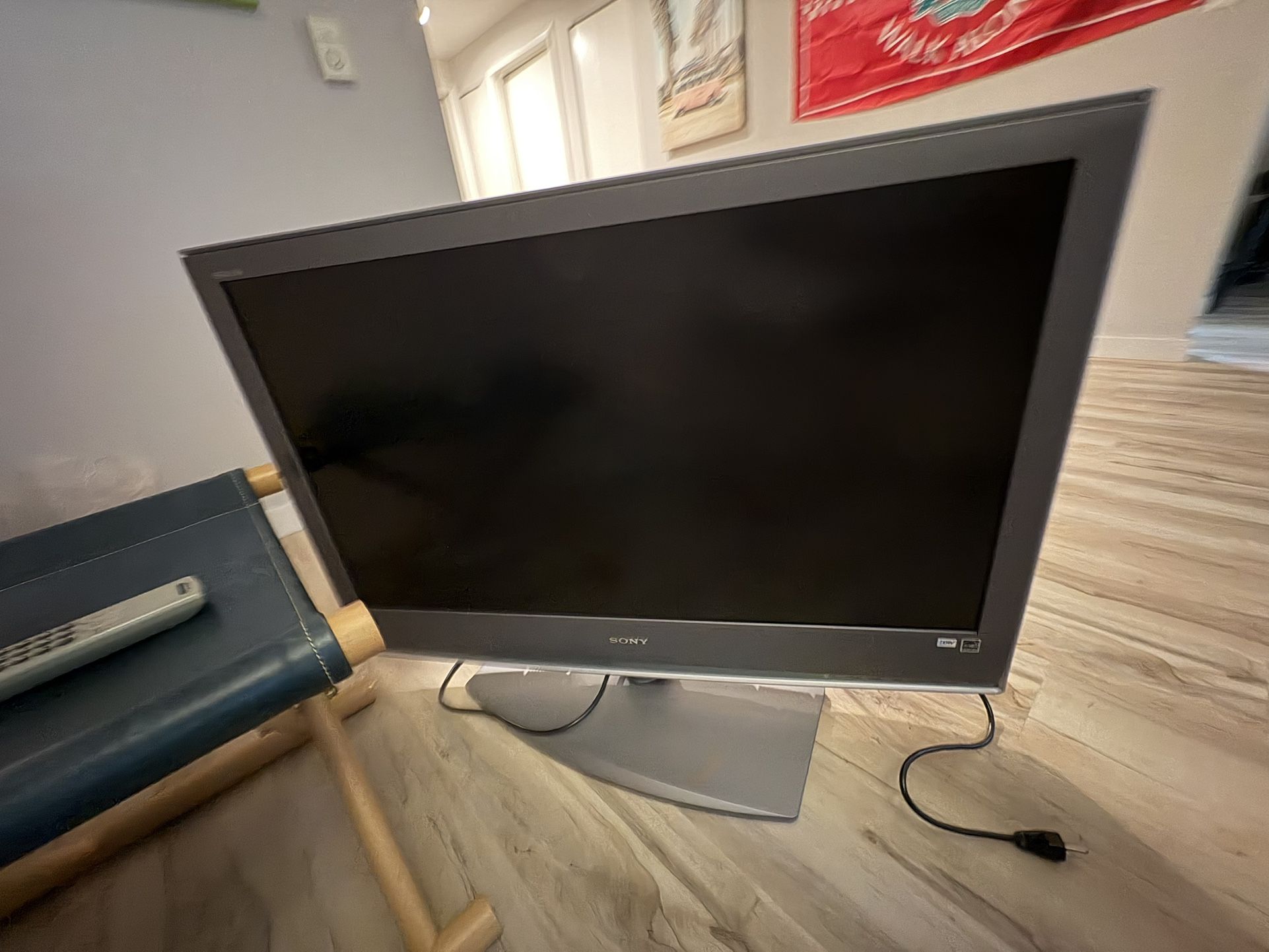 Sony TV