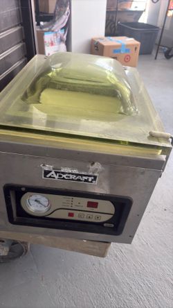 Food sealer