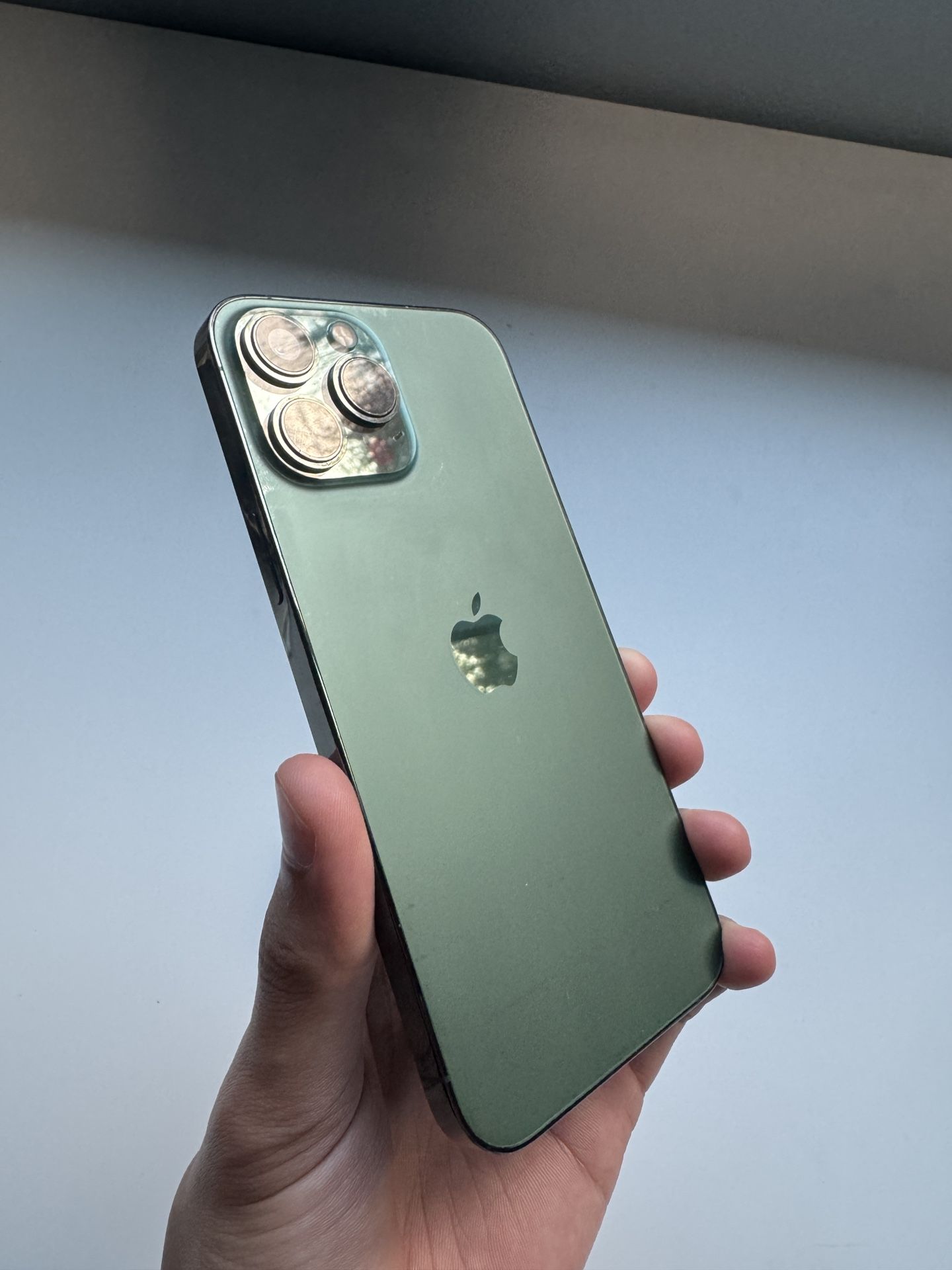 iPhone 13 Pro Max – 128GB Fully Unlocked