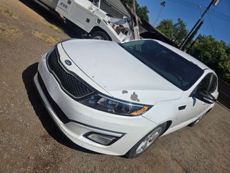 Kia 2015