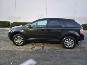 2010 FORD EDGE SEL