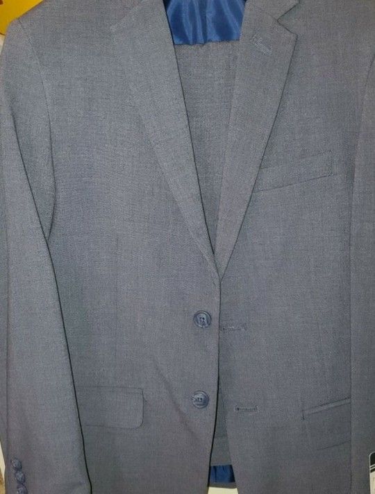 Kids Nautica Suit