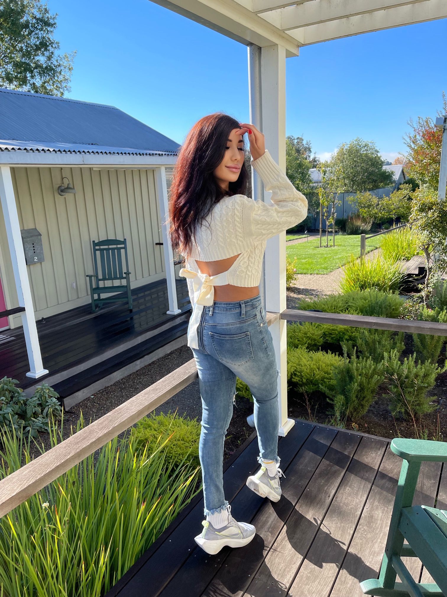Jessica Sweater,All Products : American Fashion Style Bags On Sale