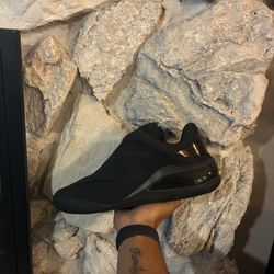 Converse Shai 001 Charm Black Multiple Sizes 